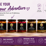 🛒 Order your 5-for-4 Gut Happy Pack now and let the magic begin.