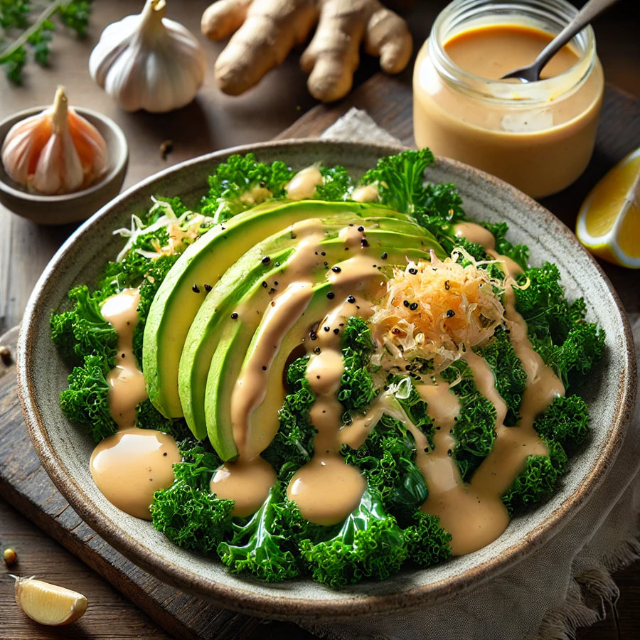 🛒 Order your 5-for-4 Christmas Pack now and let the gut-happy magic begin.