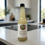 Gourmet Traditional German Sauerkraut Juice 330ml Probiotic Concentrate