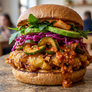Spicy Kimchi Cucumber Relish 250g
