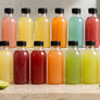 🍹 Water Kefir Monthly Club  - Bottles of Live Water Kefir Delivered Monthly