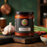 Smokey Red Cabbage + Black Garlic Kimchi (Small Batch • Limited Series)