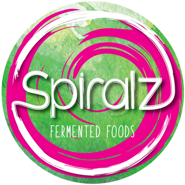 Spiralz Fermented Foods
