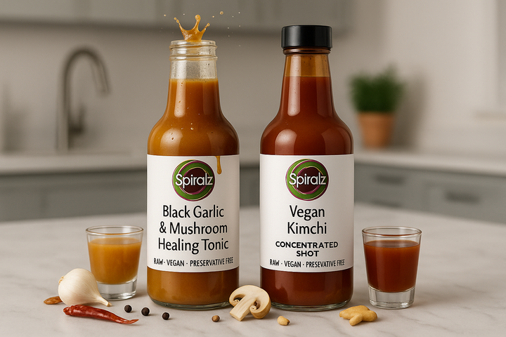 POWER HEALING PACK of 2