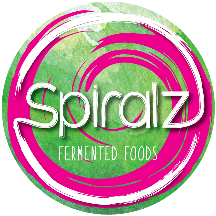 Spiralz Fermented Foods Gift Card